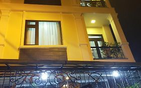 NHÀ GÓC PHỐ Đà Lạt