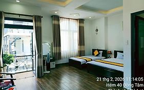 NHÀ GÓC PHỐ Đà Lạt